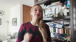 ESPACIO A TIERRA - January 19, 2024